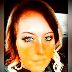 Meet your Posher, Kim